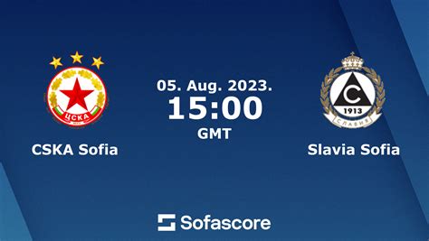 slavia sofia sofascore